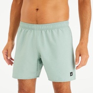 Decathlon DECATHLON Celana Pendek Renang Pria 100 Khaki - 8939773
