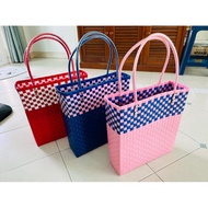 Plastic Woven Bag A4 Size