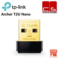 TP-Link Archer T2U Nano AC600 Nano Wireless USB Adapter