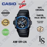 G-SHOCK ORIGINAL AW-591-2A/AW-591-2AER/AW-591/AW591