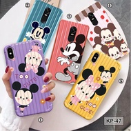 LUGGAGE CASE Realme c21y C20 C21 C25 C15 C12 C11 2021 5 5S 5i 6i C17 7i C1 C2 C3 C3i C25S C20A Samsu