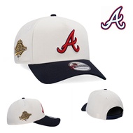 Fashionable Atlanta Braves Baseball Caps Adjustable Hat