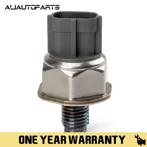 45pp3-1 45pp3-4 55pp05-01 Fuel Rail Pressure Sensor for Holden Isuzu D-max Nissan Np300 Pickup L200