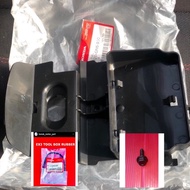 [100%] ORIGINAL EX5 DREAM tool box ex5 / dream original / seat tool box/ kotak spanar