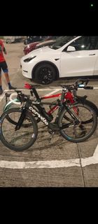 Cervelo s5 公路車