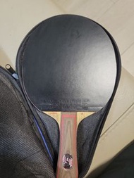 Stiga CR Master 連MXP 及 MXD