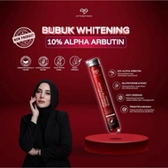AFTERMYSKIN- 10% ALPHA ARBUTIN DOSTING POWDER