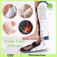 Orthosis Ankle Support Brace - Injury Ankle Support, Ankle Brace Guard