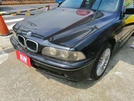 2003 BMW 525i 全額貸 找現金