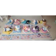 POP MART x Sanrio Characters Fall Asleep Series Blind Box