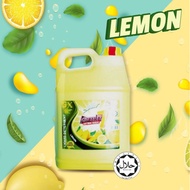 sabun cecair pencuci Jasmine7