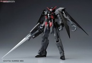 【TOYSECO】【現貨】【香港玩具所】【實體店】 Bandai MG 組裝模型- 1/100 高達AGE-2 黑獵犬型《機動戰士 ... [Barcode: 4573102628442]