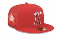 New Era 59fifty Angels All Star Game