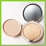 SKINTIFIC Cushion 01 Vanilla (Preloved)