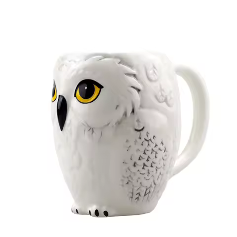 Creative Owl Mug Ceramic Mugs,Ceramic Milk Tea Cup Breakfast Morning Mug Coffe Cup Xmas Gift Collect