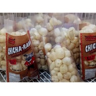 Chicharabao From Cagayan Valley