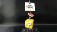USJ Mario 發聲 問號 磚塊 鑰匙扣