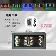 黑死牟款 LED 燈箱 16色 遙控