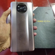 xiaomi poco x3 pro 8/256 gb second fullset