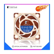 NF-A4x20 40x40x20mm Cooling fan 5V / 12V and 3pin / 4pin PWM quiet For Computer Case Cooling CPU coo