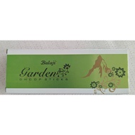 Balaji Garden Dhoop Incense Sticks ( 10 sticks)