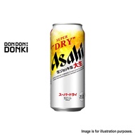 [DONKI]Asahi SUPER DRY Nama Jokki 485ml