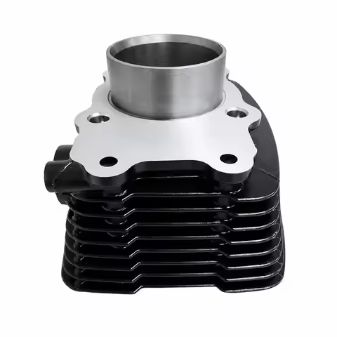 GXR155 Motorcycle Engine Cylinder for Suzuki Gixxer 155 GSX150 Piston Kit High Performance Replaceme