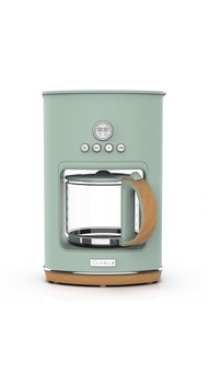 Kels Coffee Maker 1.5ltr