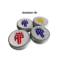 AP KING gaming Powder - AP King logo gaming Powder 30 grams