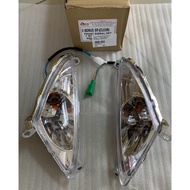 SYM BONUS110SR MMC FRONT SIGNAL SET