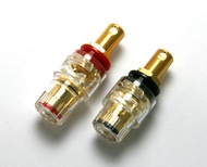 BI 203 CỌC LOA ĐÀI LOAN (giá 1 chiếc)