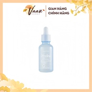 Serum 9wishes Hydra Ampule 30ml