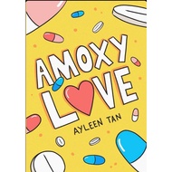 Amoxylove by Ayleen Tan | BAHASA INDONESIA