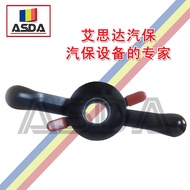 Tire Balancer Accessory Quick Nut Dynamic Balancer Inner Diameter 36mm Quick Nut