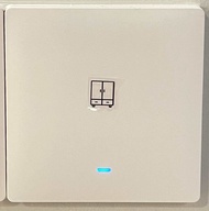 [SG Seller] [For 1 piece purchase] BTO New Home Switch Label Decal Switch Stickers [Category B]