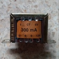 King 300 ma ct transformer