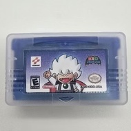 Kid Dracula GBA Game Cartridge