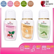 D8 VIVA White Moisturizer 30ml