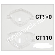 Modenas CT100 / CT110 CT115 Meter cover