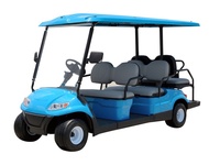 MOBIL LISTRIK / GOLF CAR / SEPEDA LISTRIK/ 6-Seater Electric Golf Cart