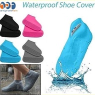 &gt;XG34448&lt; Shoe Cover Waterproof silicone Rubber Shoe Protector Cover