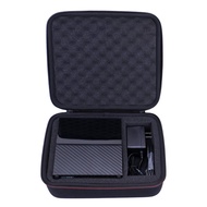 LTGEM EVA Hard Case for WD 3TB, 4TB, 6TB, 8TB, 10TB My Book Elements External Hard Drive - Travel Pr