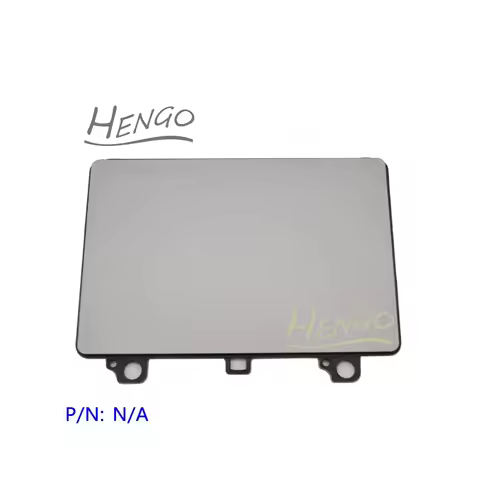 Silver New For IdeaPad L340-15API L340-15IWL Touchpad Clickpad Trackpad Mouse Board