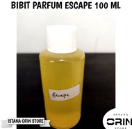 BIBIT PARFUM AROMA ESCAPE 100 ML