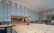 上海靜安諾富特飯店 (Novotel Shanghai JingAn)
