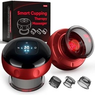 Smart Cupping Therapy Massager