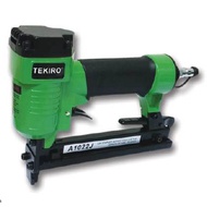 TEKIRO AIR STAPLER 1.2X0.6X11.2MMX10-22MM
