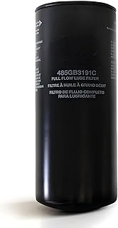 BANGTE 21939298 Oil Filter Compatible with Mack Truck CH613 CL713 CV713 CXP612 CXP613 CXU602 CXU603 