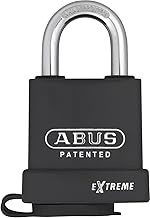 Abus 83WP/53 Extreme Weatherproof Padlock