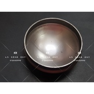 Case 580G 580K 580F TUDUNG TYRE DEPAN FRONT HUB CAP